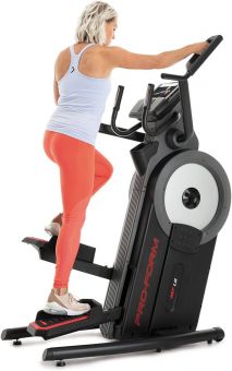 Степпер-орбитрек ProForm HIIT L6