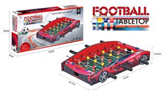 Настільний футбол XC Toys QTH573598