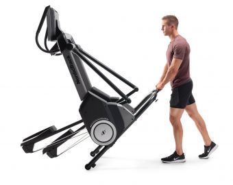 Орбітрек NordicTrack FreeStrider FS14i NTEL71620-INT