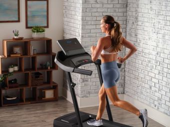 Бігова доріжка ProForm Sport TL PFTL39624-INT