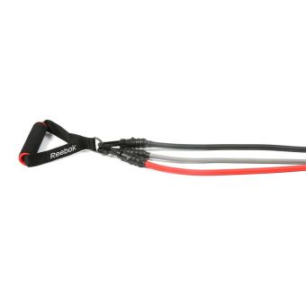 Еспандер Reebok Power Tube Set RATB-30034
