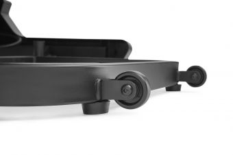 Бігова доріжка Adidas T-19 AVUS-10421
