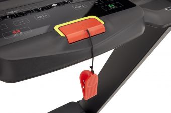 Бігова доріжка Adidas T-19 AVUS-10421