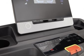 Бігова доріжка Adidas T-19 AVUS-10421