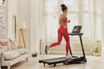 Беговая дорожка Reebok JET 100x RVJF-10021