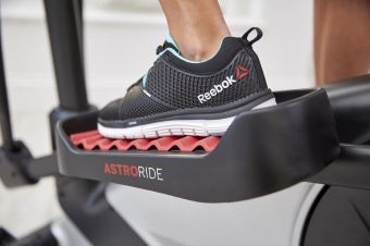 Орбітрек Reebok A6.0 Cross Trainer RVAR-10611SL