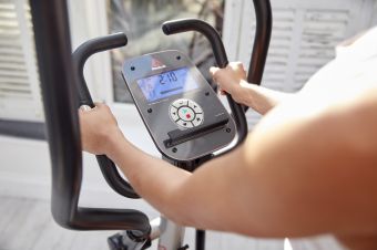 Орбітрек Reebok A6.0 Cross Trainer RVAR-10611SL