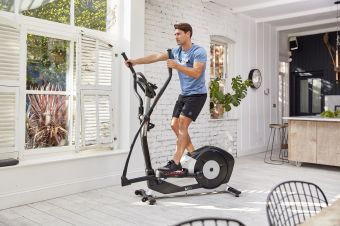 Орбітрек Reebok A6.0 Cross Trainer RVAR-10611SL