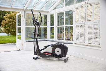 Орбітрек Reebok A6.0 Cross Trainer RVAR-10611SL