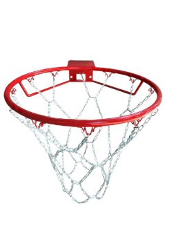 Кольцо баскетбольное InterAtletika ТК702-Ф