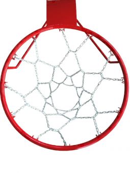 Кольцо баскетбольное InterAtletika ТК702-Ф