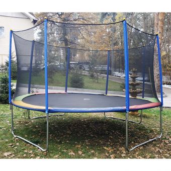 Батут Techsport TX-Т-14FT