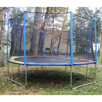 Батут Techsport TX-Т-14FT