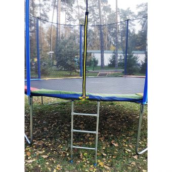 Батут Techsport TX-Т-14FT