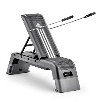 Степ-платформа Adidas HIIT Deck
