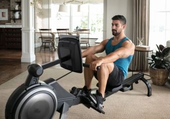 Гребний тренажер ProForm 750R