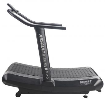 Безмоторная беговая дорожка Assault Runner Pro