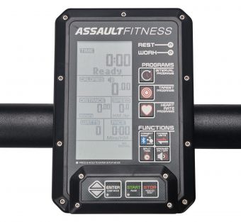 Безмоторная беговая дорожка Assault Runner Pro