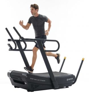 Беговая дорожка Shua Curve Threadmill SH-T901Z