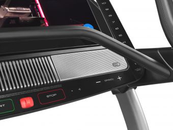 Беговая дорожка NordicTrack X32i