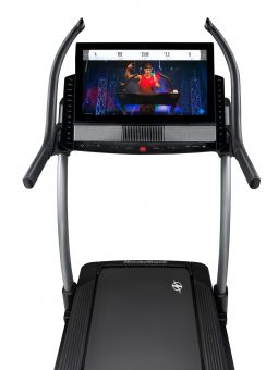 Беговая дорожка NordicTrack X32i