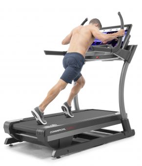 Беговая дорожка NordicTrack X32i