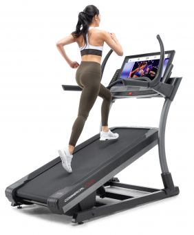 Беговая дорожка NordicTrack X32i