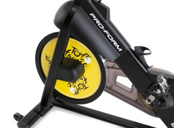 Спінбайк ProForm Tour de France CBC PFEX39420-INT