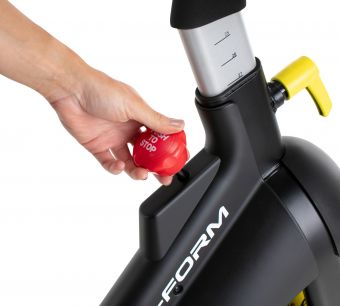 Спінбайк ProForm Tour de France CBC PFEX39420-INT