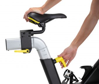 Спінбайк ProForm Tour de France CBC PFEX39420-INT
