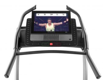 Бігова доріжка NordicTrack X22i (NTL29221-INT)