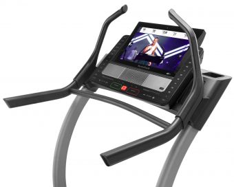 Бігова доріжка NordicTrack X22i (NTL29221-INT)