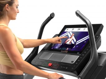 Бігова доріжка NordicTrack X22i (NTL29221-INT)
