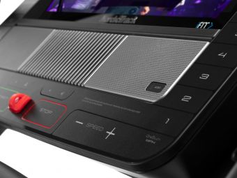 Бігова доріжка NordicTrack X22i (NTL29221-INT)