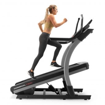 Бігова доріжка NordicTrack X22i (NTL29221-INT)