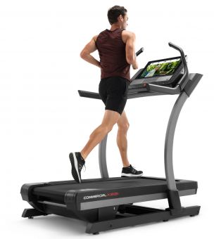 Бігова доріжка NordicTrack X22i (NTL29221-INT)