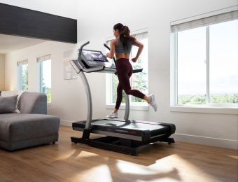 Бігова доріжка NordicTrack X22i (NTL29221-INT)