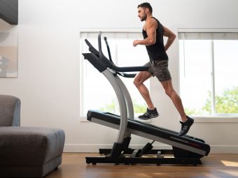 Бігова доріжка NordicTrack X22i (NTL29221-INT)