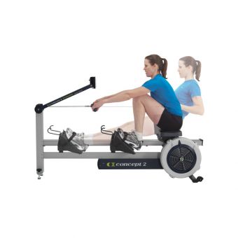 Гребной тренажер Concept2 Dynamic