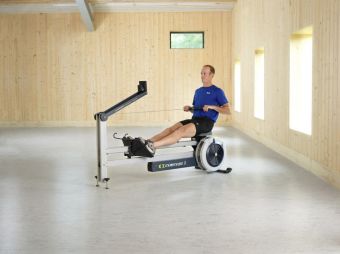 Гребной тренажер Concept2 Dynamic