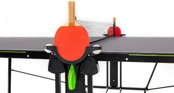 Стол для настольного тенниса Kettler Outdoor K1