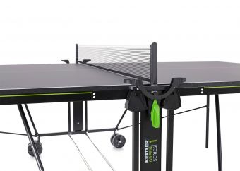 Стол для настольного тенниса Kettler Indoor K1