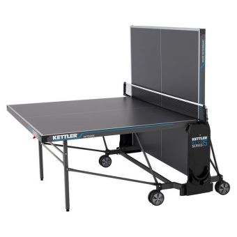 Стол для настольного тенниса Kettler Outdoor K5
