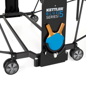 Стол для настольного тенниса Kettler Outdoor K5