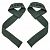 Лямки для тяги Eleiko Lifting Straps 95010 - купить в Киеве и Украине