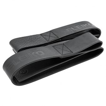 Лямки для тяги Eleiko Lifting Straps Leather 3000610-990