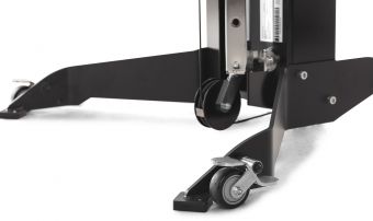Тросовая колонна FreeMotion GZFM6016