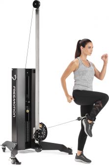 Тросовая колонна FreeMotion GZFM6016