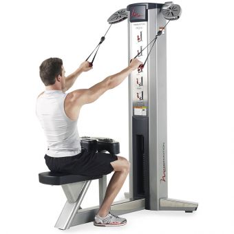 Тросовая тяга вниз FreeMotion F604