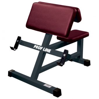 Скамья Скотта InterAtletikGym ST303M